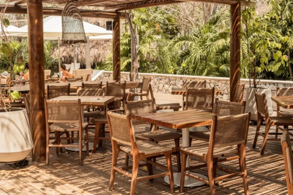 Pasadía en Makani Beach Club Cartagena: traslado, zona exclusiva y cóctel incluido - Image 22