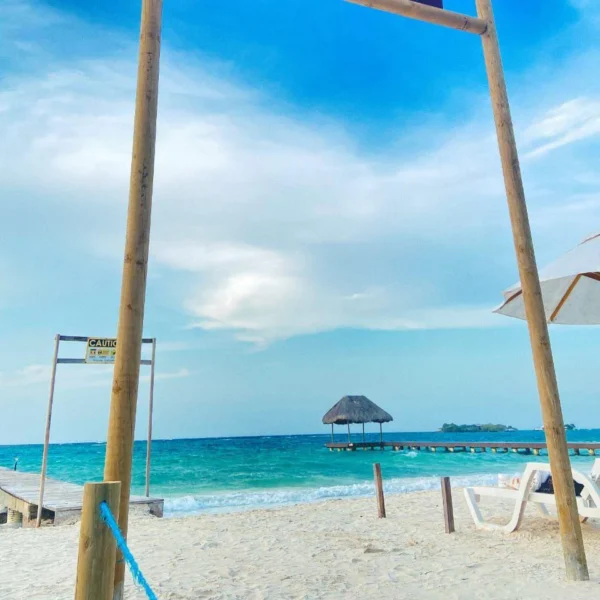 Luxury beach club - Arena Beach- isla del rosario - Image 18