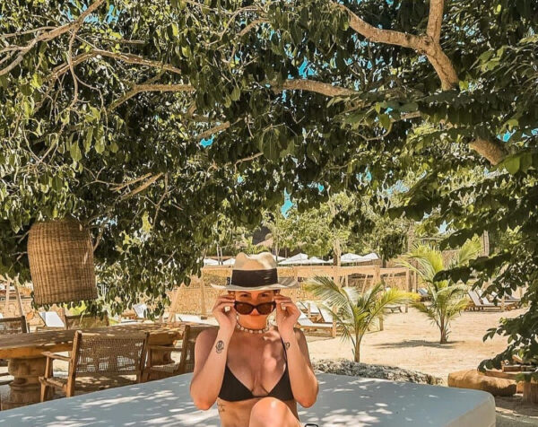 Pasadía en Makani Beach Club Cartagena: traslado, zona exclusiva y cóctel incluido - Image 12