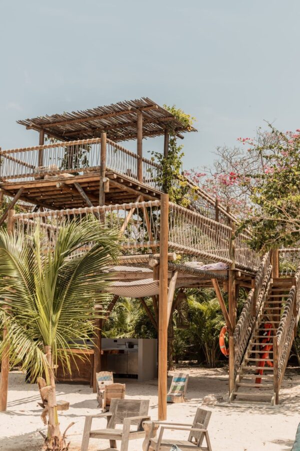 Pasadía en Makani Beach Club Cartagena: traslado, zona exclusiva y cóctel incluido - Image 23