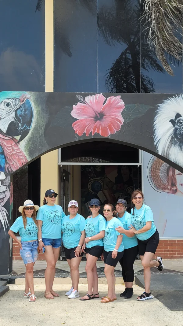 Tour a Barranquilla desde Cartagena: cultura, gastronomía y tour completo en un día - Image 6