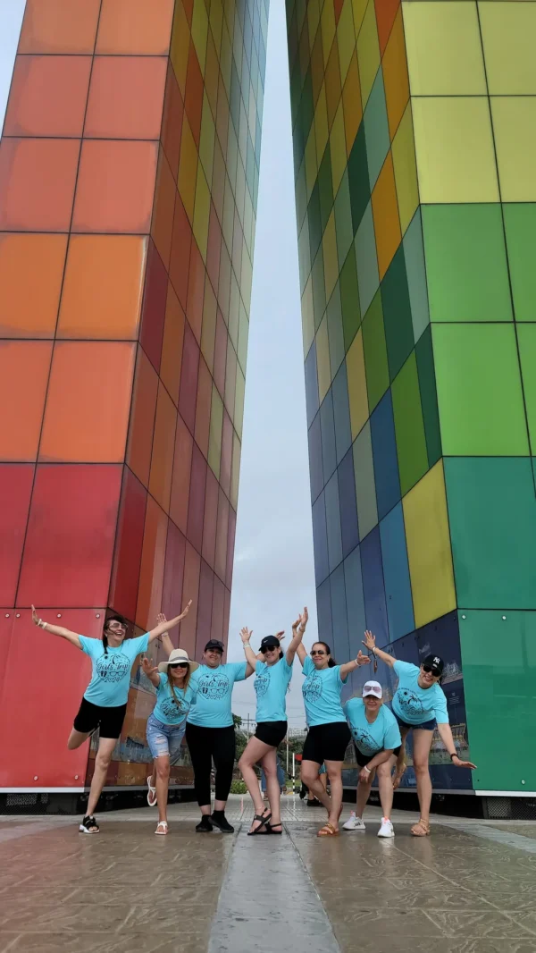 Tour a Barranquilla desde Cartagena: cultura, gastronomía y tour completo en un día - Image 7