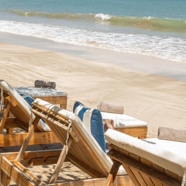 Club de Mar Tierra Bomba desde Cartagena: gastronomía de autor, transporte y playa exclusiva - Image 3