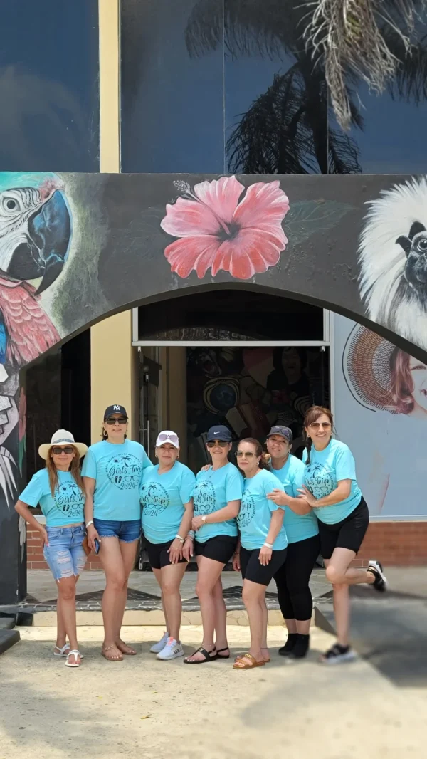 Tour a Barranquilla desde Cartagena: cultura, gastronomía y tour completo en un día - Image 5