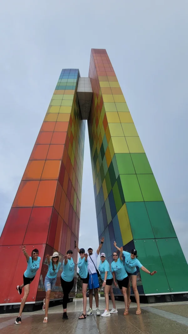 Tour a Barranquilla desde Cartagena: cultura, gastronomía y tour completo en un día - Image 9