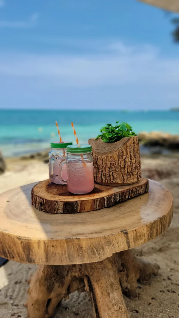 Pasadía en Buda House Barú: club de playa con almuerzo típico y cóctel de bienvenida - Image 5