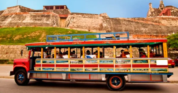 Chiva Rumbera - Cartagena - Image 4