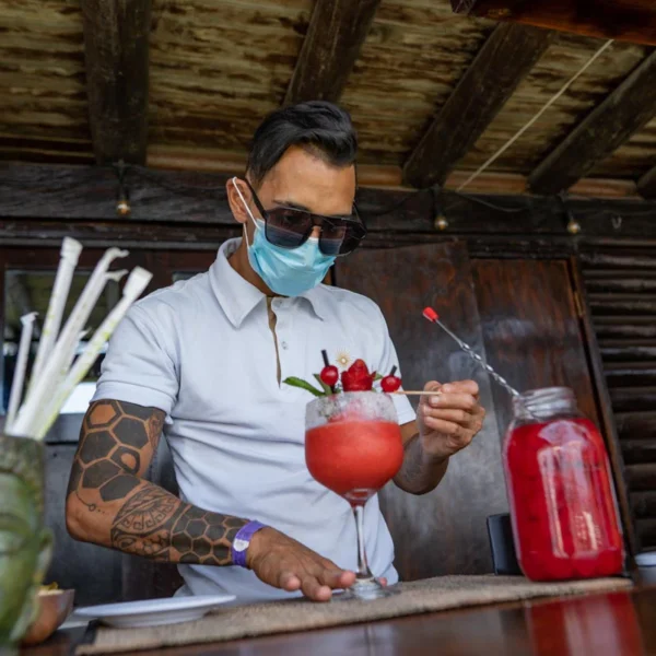 Bora Bora Club - Isla del Rosario - Image 19