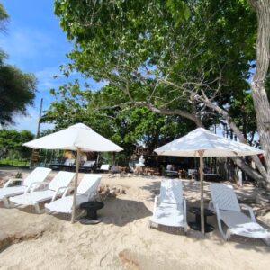 Buda House Beach – Isla de Barú (Playa Puntilla) - 50% Reserva